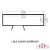 Lela 16 x 4 Summerhouse
