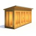 Lela 16 x 4 Summerhouse