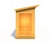 Lela 16 x 4 Summerhouse