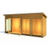 Lela 16 x 4 Summerhouse