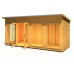 Lela 16 x 6 Summerhouse