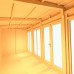 Lela 16 x 6 Summerhouse