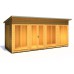 Lela 16 x 6 Summerhouse