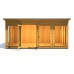Lela 16 x 8 Summerhouse