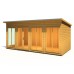 Lela 16 x 8 Summerhouse