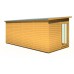 Lela 16 x 8 Summerhouse with Storage Shed
