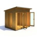 Lela 8 x 6 Summerhouse