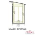 Lela 8 x 4 Summerhouse
