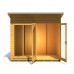 Lela 8 x 4 Summerhouse