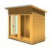Lela 8 x 4 Summerhouse