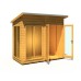 Lela 8 x 4 Summerhouse