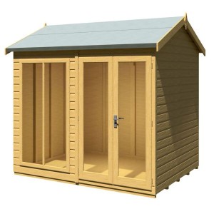 Mayfield 8 x 6 Summerhouse