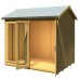 Mayfield 8 x 6 Summerhouse