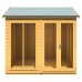 Mayfield 8 x 8 Summerhouse