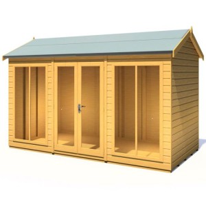 Mayfield 12 x 6 Summerhouse