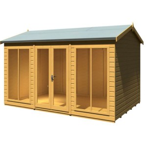 Mayfield 12 x 8 Summerhouse