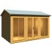 Mayfield 12 x 8 Summerhouse