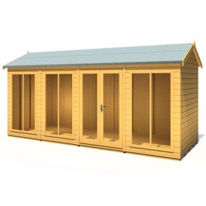 Mayfield 16 x 6 Summerhouse