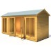 Mayfield 16 x 6 Summerhouse