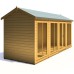 Mayfield 16 x 6 Summerhouse