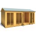 Mayfield 16 x 8 Summerhouse