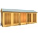 Mayfield 20 x 6 Summerhouse