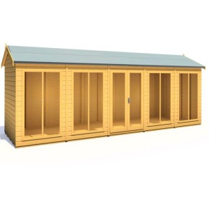 Mayfield 20 x 6 Summerhouse