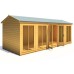 Mayfield 20 x 8 Summerhouse