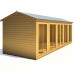 Mayfield 20 x 8 Summerhouse