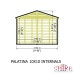 Palatina 10 x 10 Summerhouse