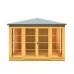 Palatina 10 x 10 Summerhouse