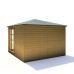 Palatina 10 x 10 Summerhouse