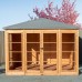 Palatina 10 x 10 Summerhouse