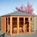 Palatina 10 x 10 Summerhouse