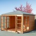 Palatina 10 x 10 Summerhouse