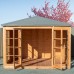 Palatina 10 x 10 Summerhouse