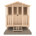 Thornham 7 x 9 Summerhouse