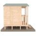 Thornham 7 x 9 Summerhouse