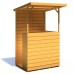 Tiki Outdoor Bar