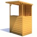 Tiki Outdoor Bar