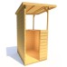 Tiki Outdoor Bar