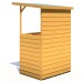 Tiki Outdoor Bar