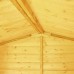 Westminster 7 x 15 Summerhouse with Veranda