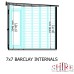 Barclay 7 x 7 Summerhouse