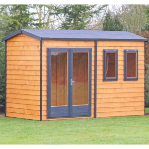 Garden Studio 12 x 7