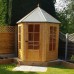 Gazebo 7 x 6 Summerhouse