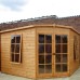 Hampton 10 x 10 Summerhouse