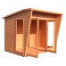 Highclere 8 x 6 Summerhouse