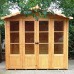 Kensington 7 x 10 Summerhouse