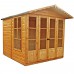 Kensington 7 x 7 Summerhouse